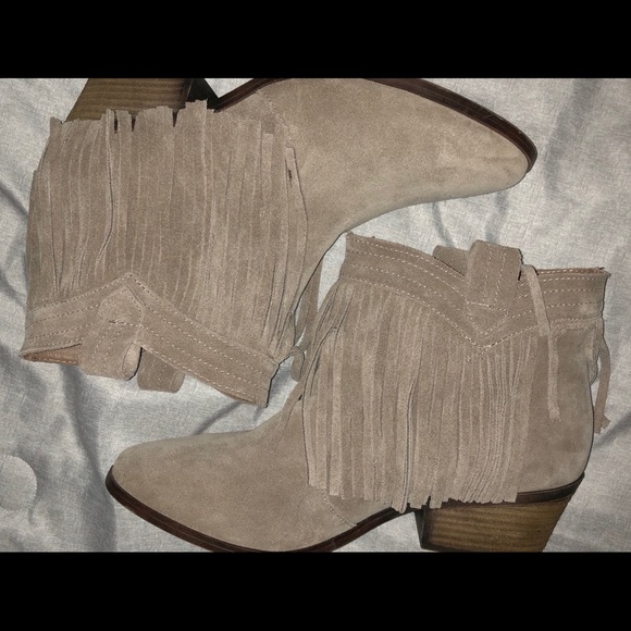 Nice boot - Picture 1 of 3